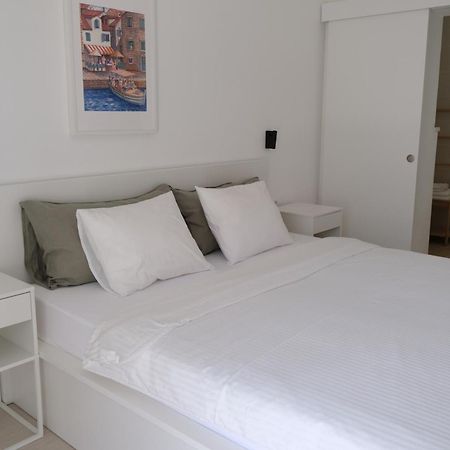 חוואר Feelathome Hvar Apartments מראה חיצוני תמונה