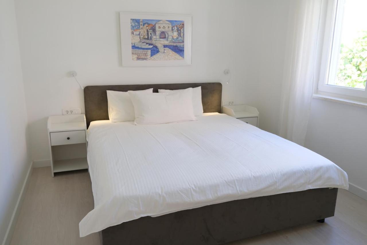 חוואר Feelathome Hvar Apartments מראה חיצוני תמונה