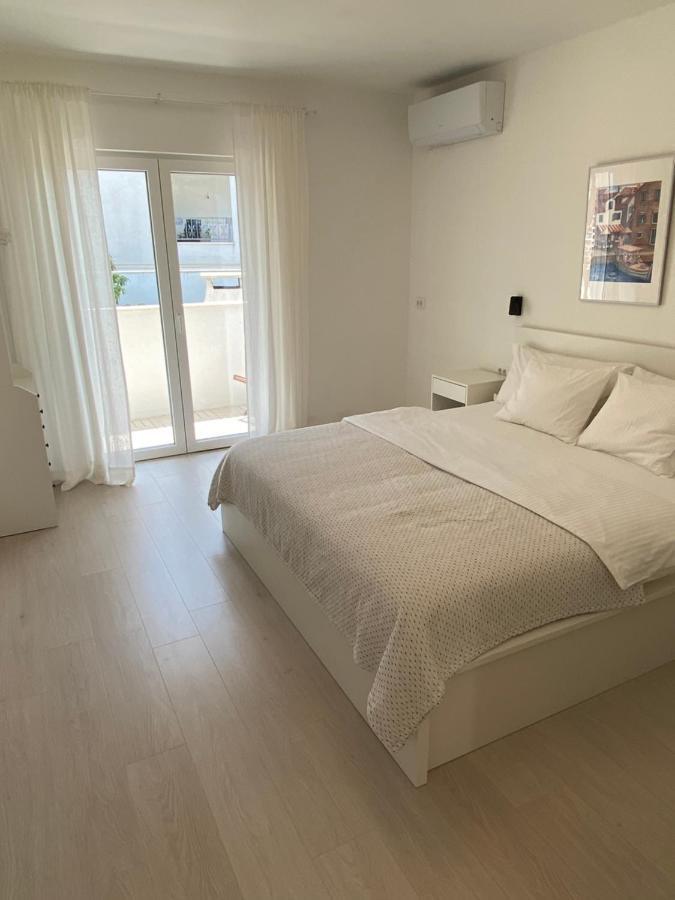 חוואר Feelathome Hvar Apartments מראה חיצוני תמונה