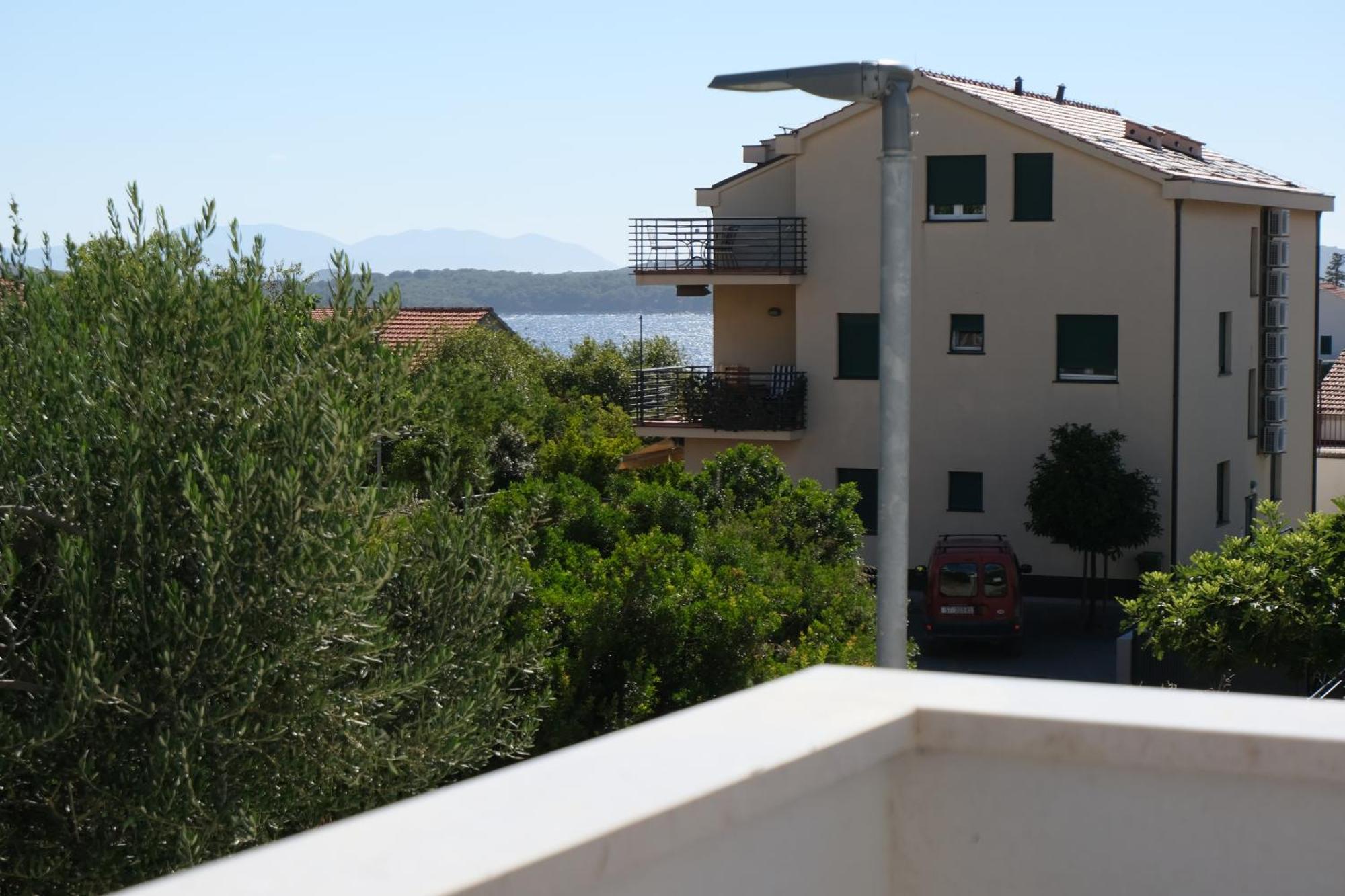 חוואר Feelathome Hvar Apartments מראה חיצוני תמונה