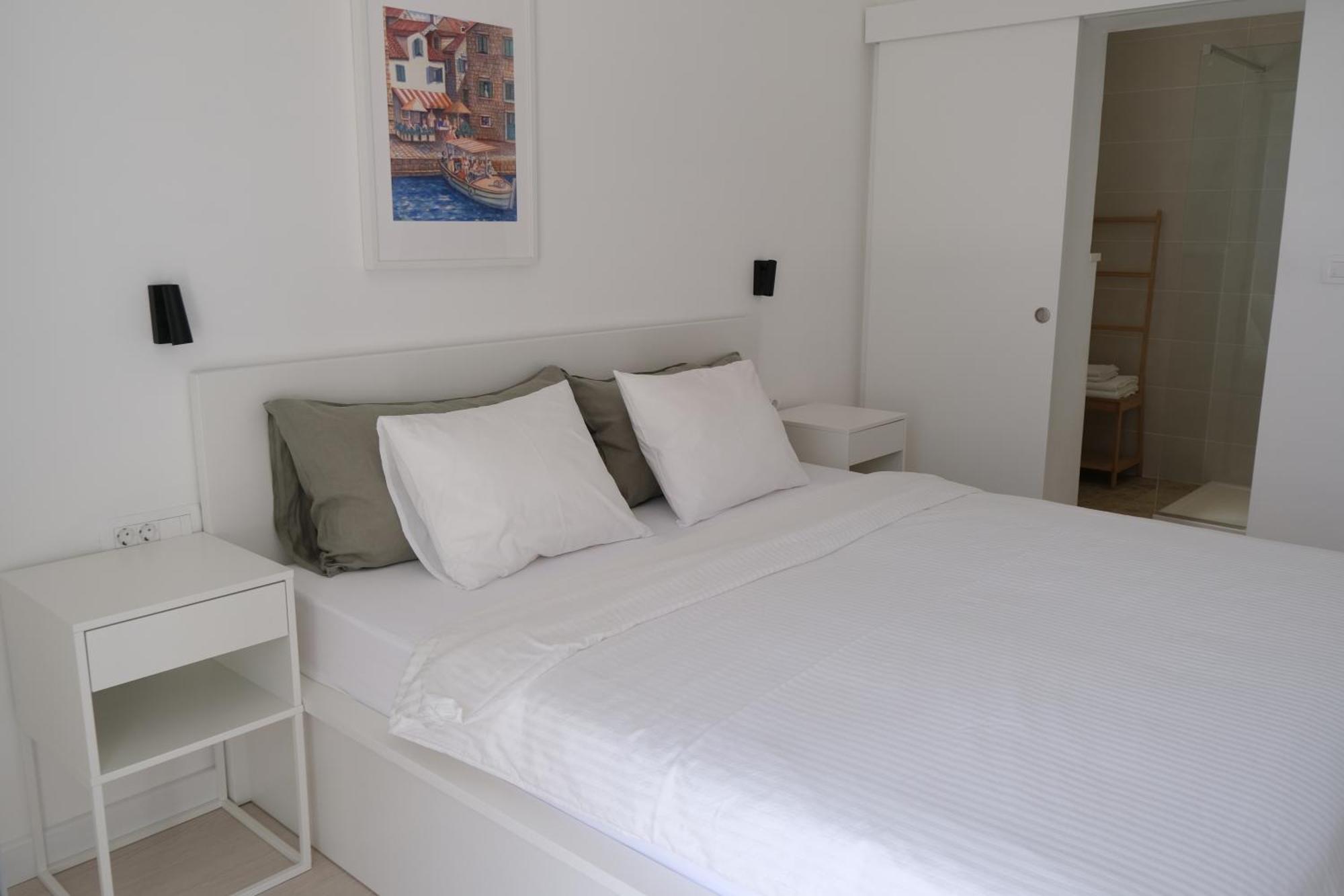 חוואר Feelathome Hvar Apartments מראה חיצוני תמונה