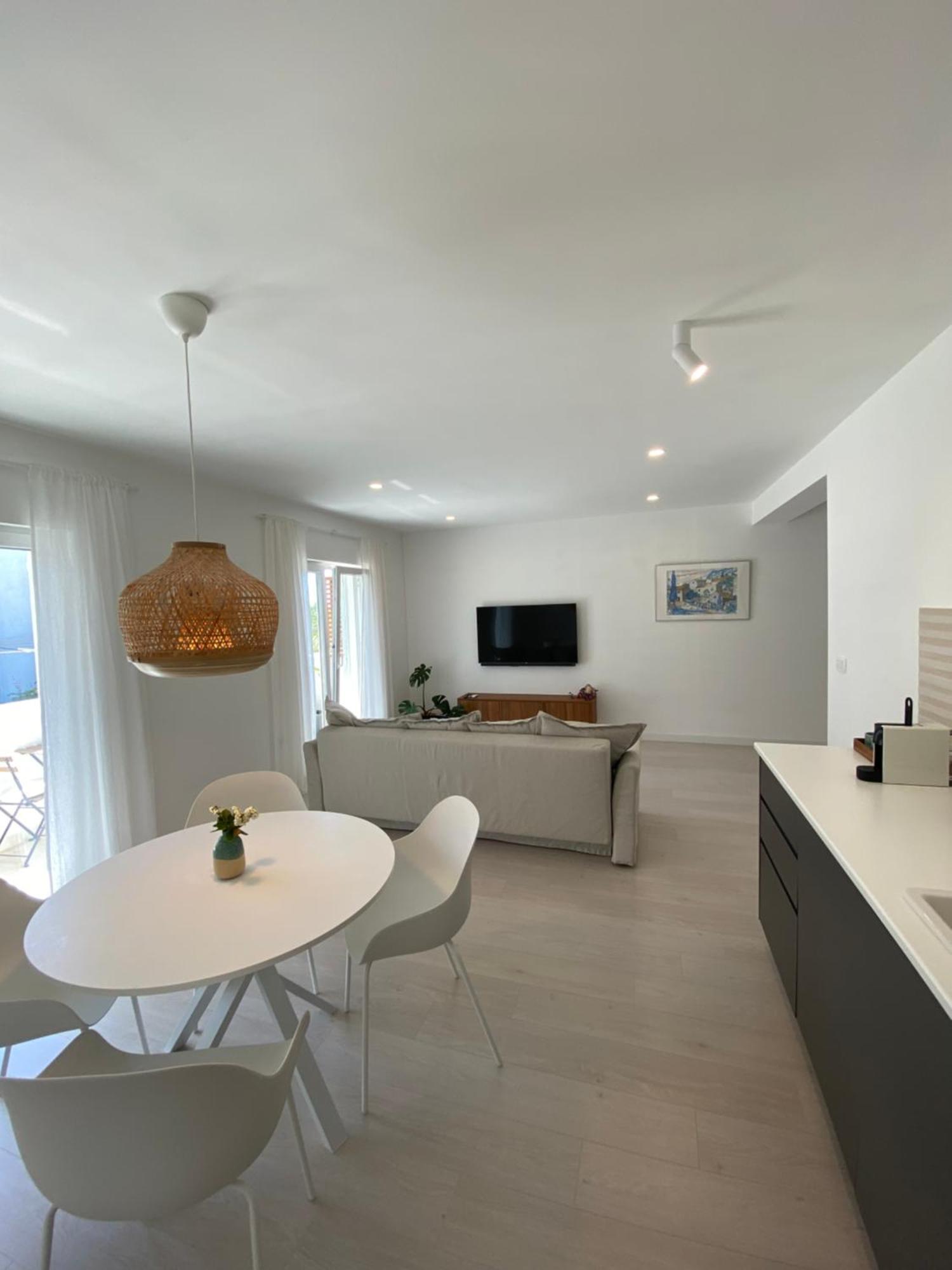 חוואר Feelathome Hvar Apartments מראה חיצוני תמונה